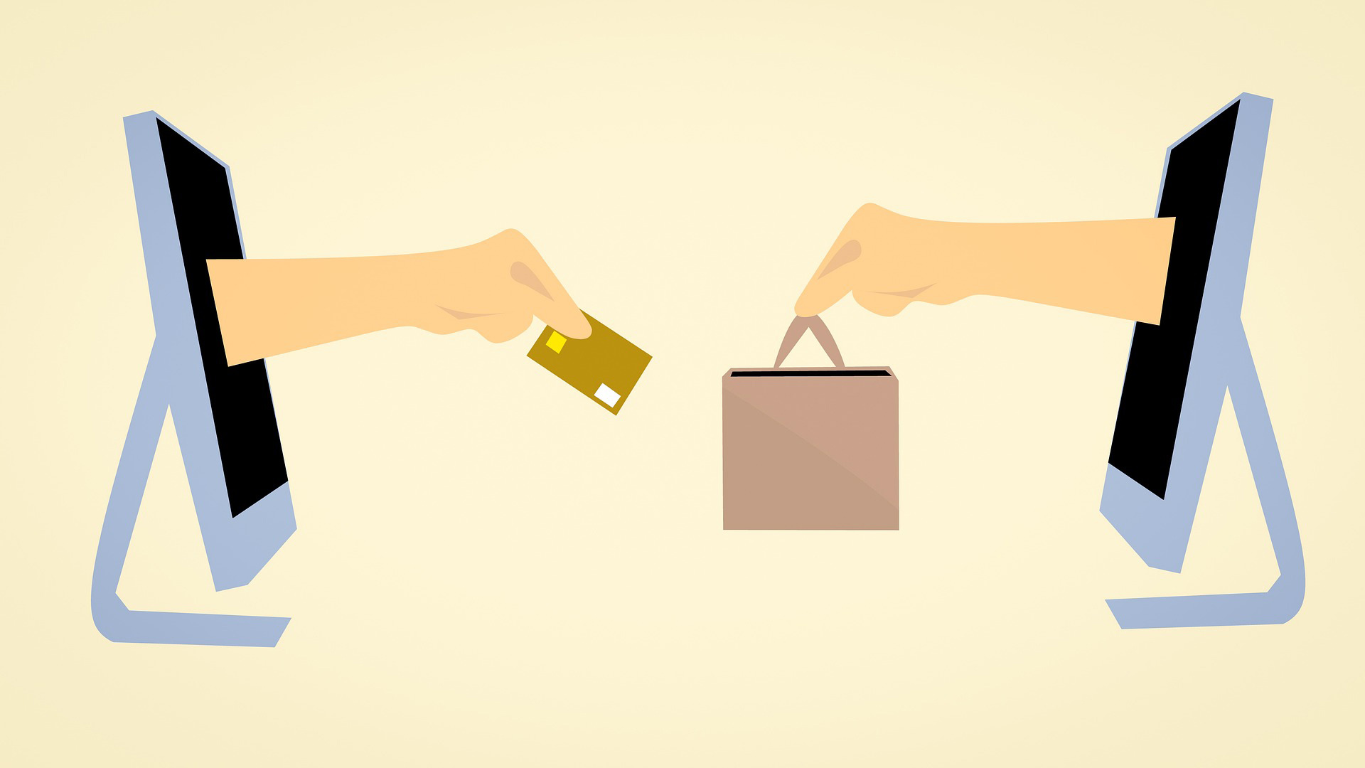E-Commerce: Wie verkaufe ich mehr über meinen Onlineshop - Teil 2 (für Interessierte und Fortgeschrittene, inkl. Beispiel aus der Praxis)