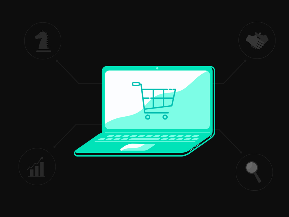 E-Commerce: Wie verkaufe ich mehr über meinen Onlineshop - Teil 3 für Entscheider