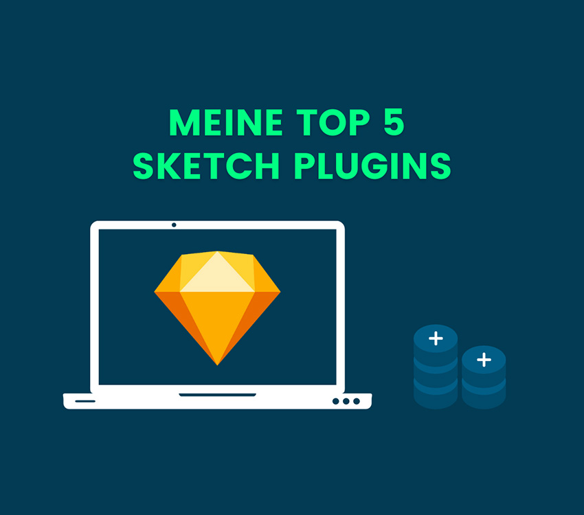 Geheimtipp: Das sind meine persönlichen Top 5 Sketch-Plugins