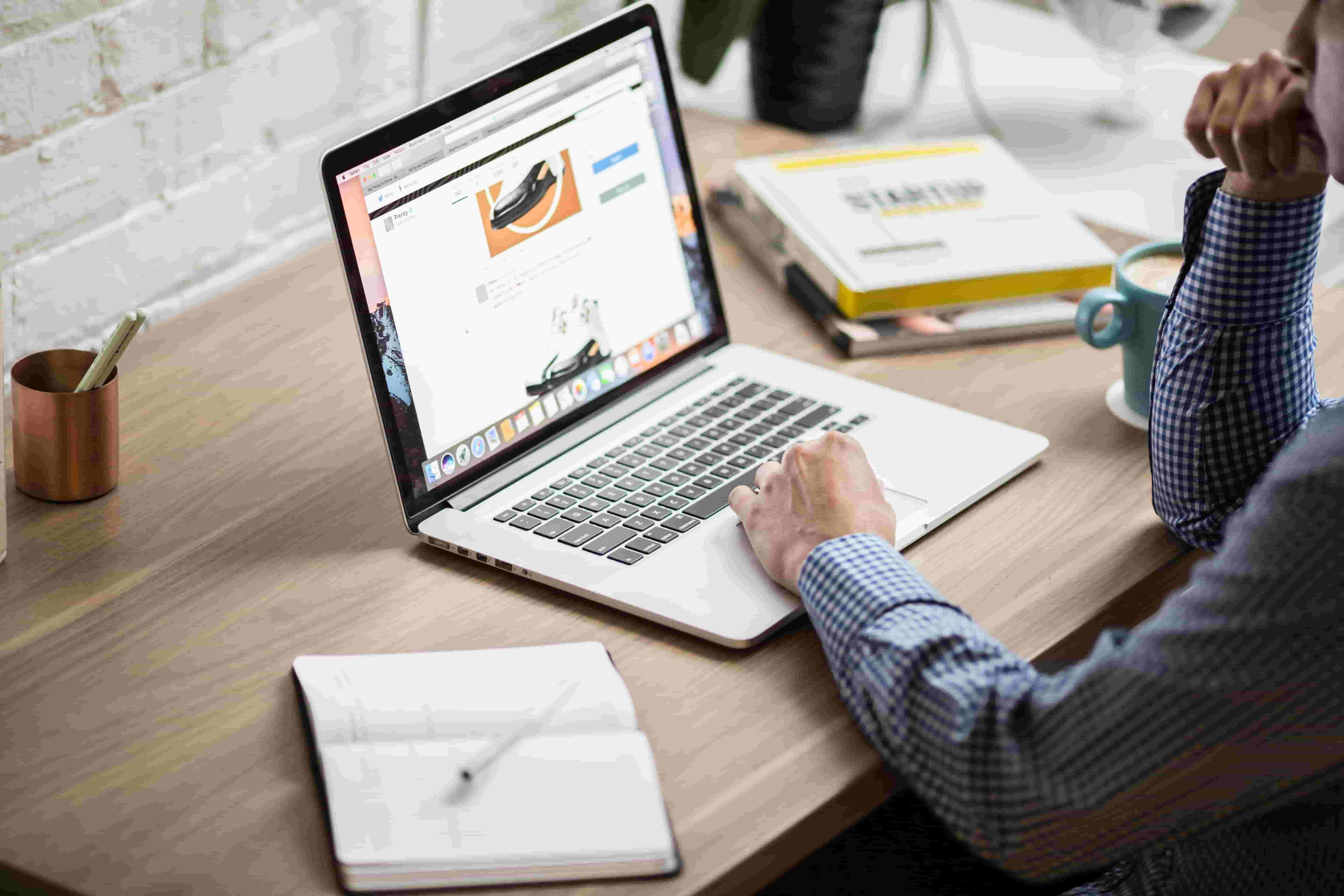 Website-Texte mit dem Flesch-Index verbessern