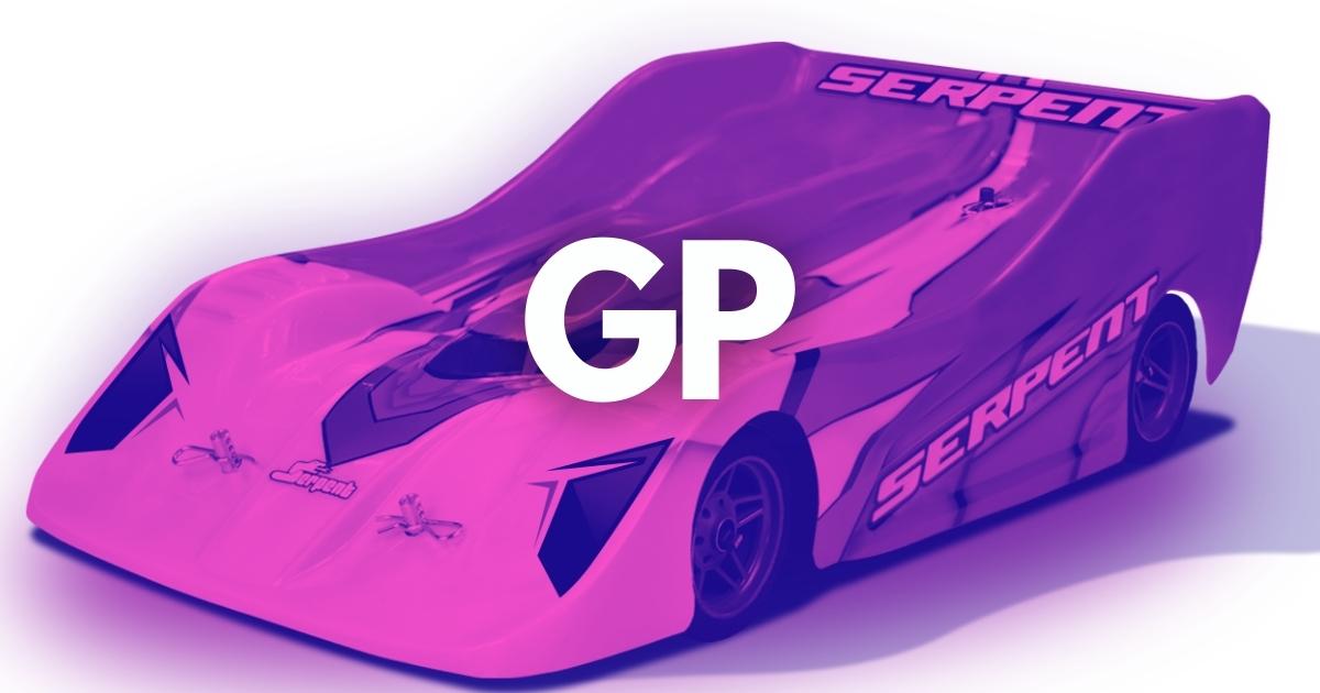 RC Setup Guides for GP Cars