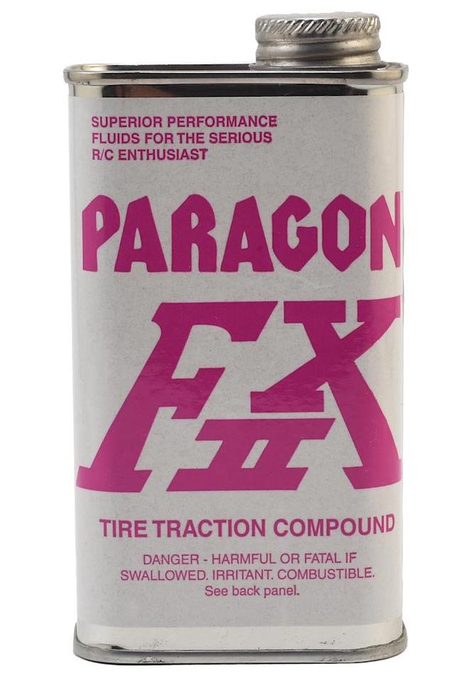 tire additive definition RC Car Glossary