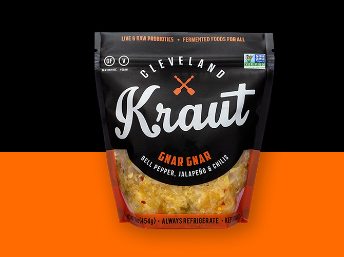 Gnarly Good Chicken Tacos Cleveland Kitchen