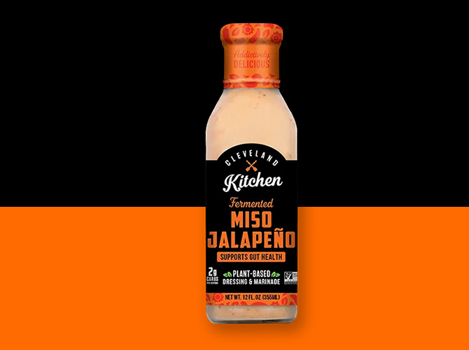 Gnarly Miso Jalapeño Zoodles Cleveland Kitchen