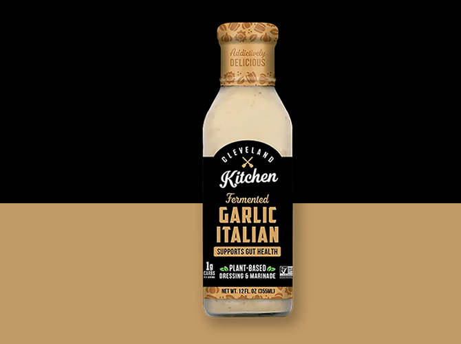 Garlic Italian Cottage Cheese Toast Cleveland Kitchen