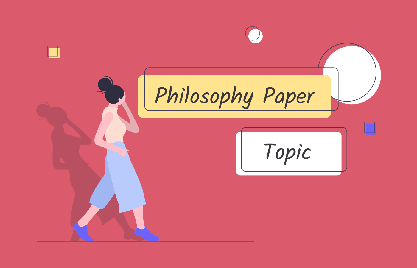 How to Start a Philosophy Paper Choosing Topic and Thesis EssayPro