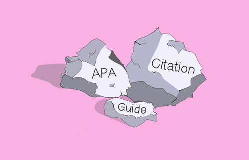 APA Citation Guide: How to Cite Any Source in APA Format | EssayPro