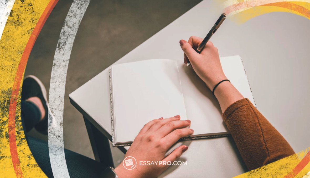 How To Write A Thematic Essay Outline Tips Example EssayPro