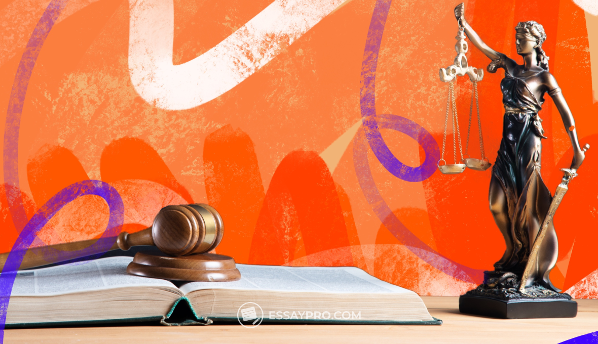 criminal justice research topics