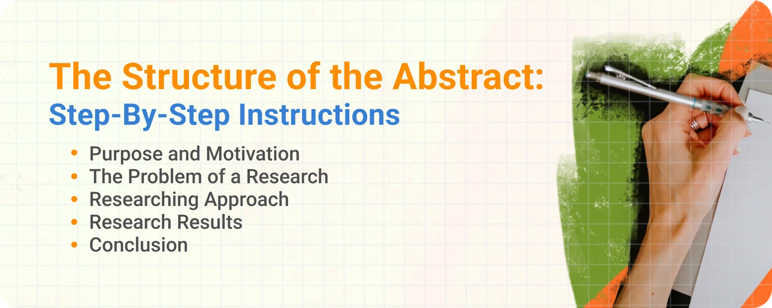 How to Write an Abstract for a Research Paper | EssayPro
