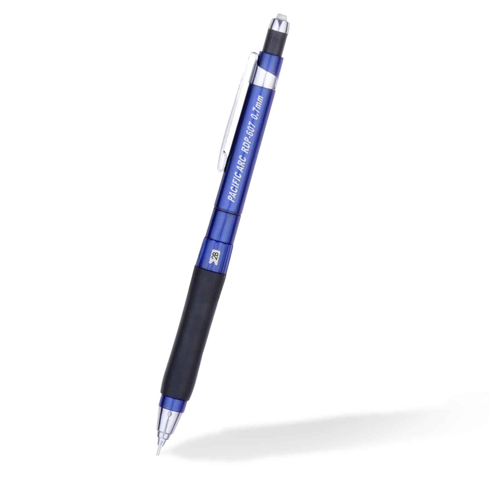 Mechanical pencils and lead