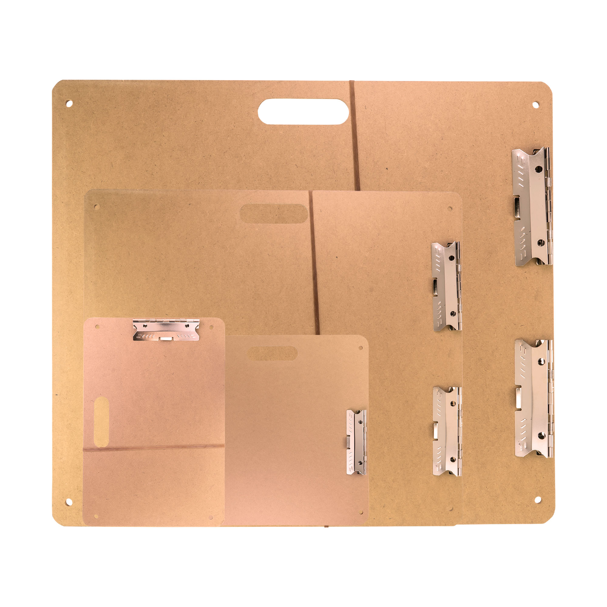 sketch board and accessories