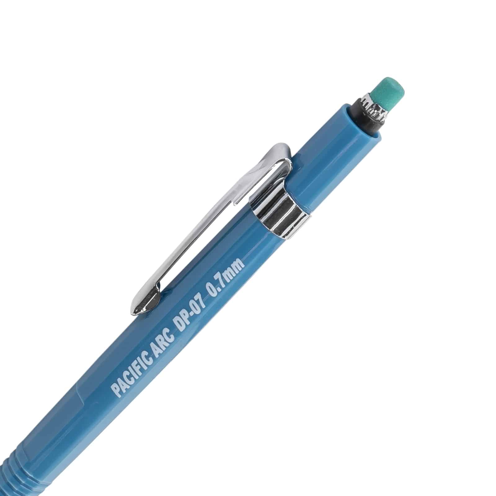 Mechanical pencils and lead