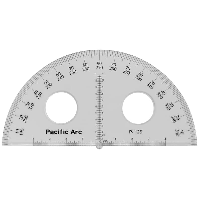 Protractors