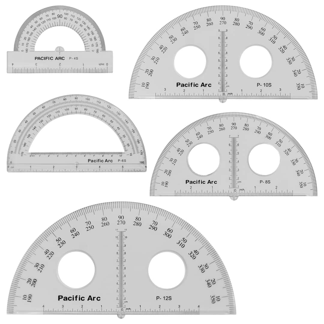 Protractors