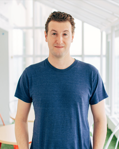 Kevin Kliman