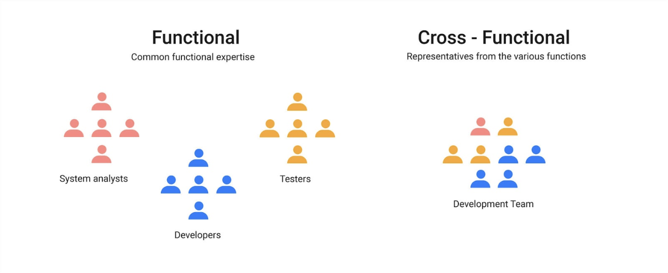 Cross Functional Systems Cross Functional Information System Cross Functional Information 