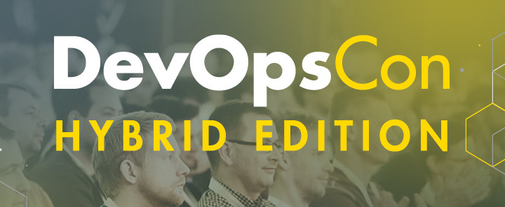 DevOpsCon Hybrid Edition