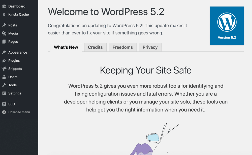 WordPress