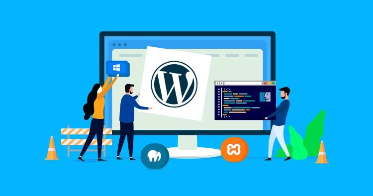 WordPress