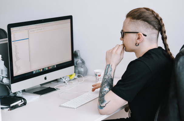 Development of a Freelance Platform