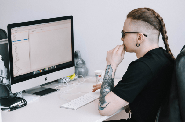 Development of a Freelance Platform
