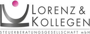 Kundenlogo
Lorenz & Kollegen