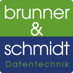 Bruner & Schmidt Logo