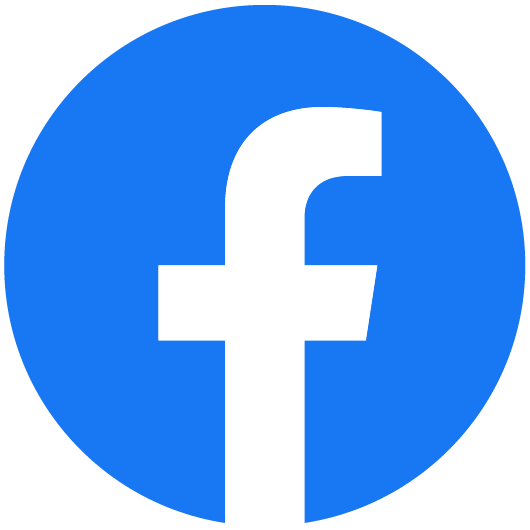 Icon
Facebook