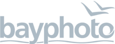 Bay Photo logo