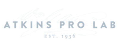 Atkins Pro Lab logo