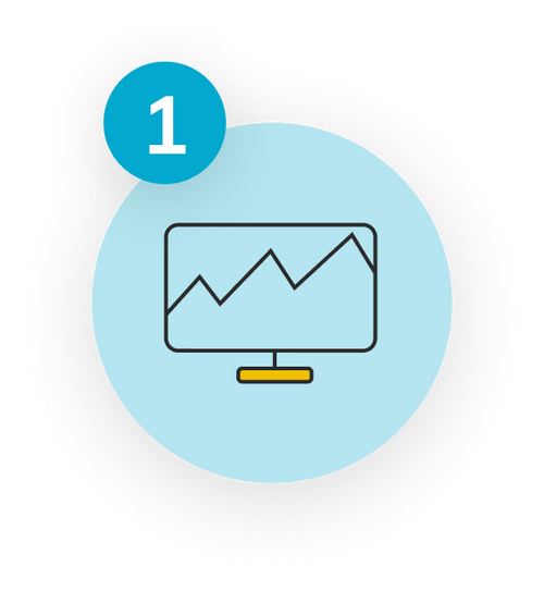 Trucking Financial Projection Template Simple DIY Trucking Forecast Model Trucking Financial Projection Template Simple DIY Trucking Forecast Model
