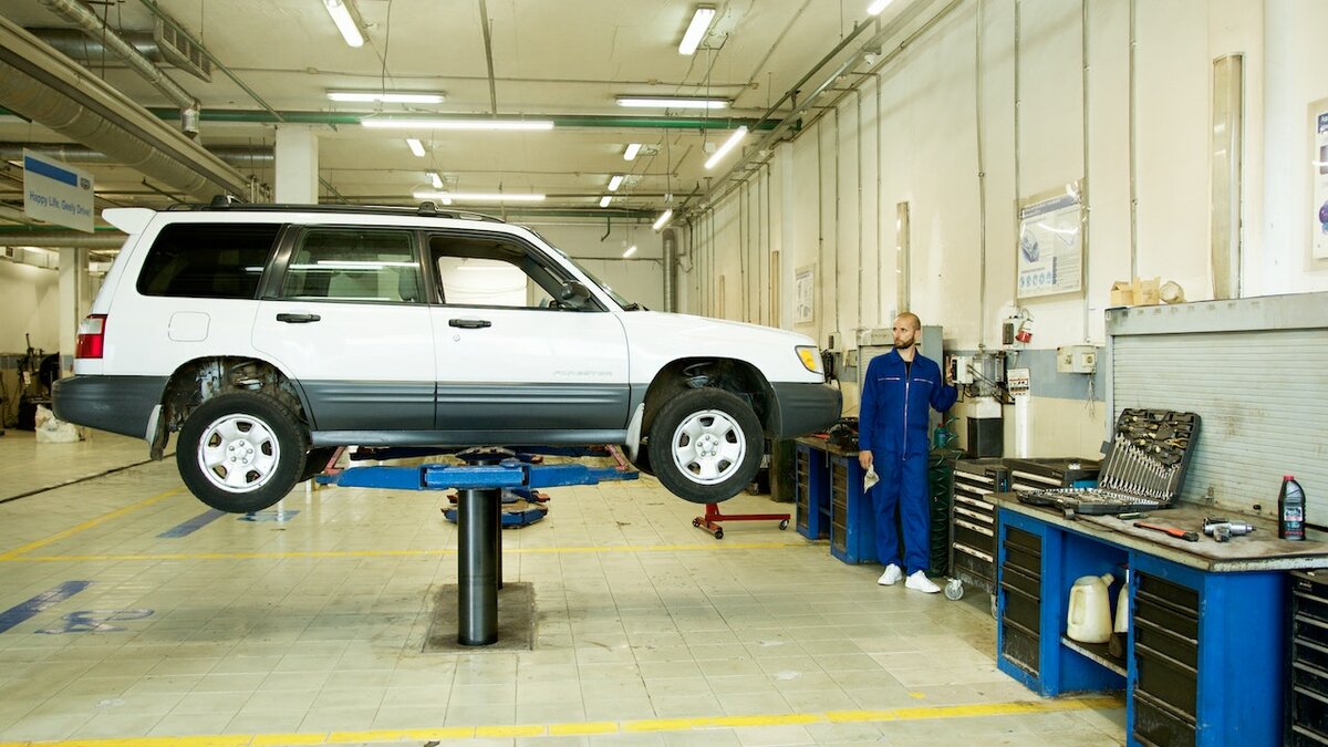 How Profitable Are Auto Repair Shops And Revenue Growth Tips