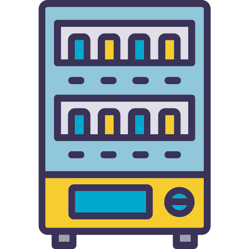 Vending Machine Business Plan Template ProjectionHub