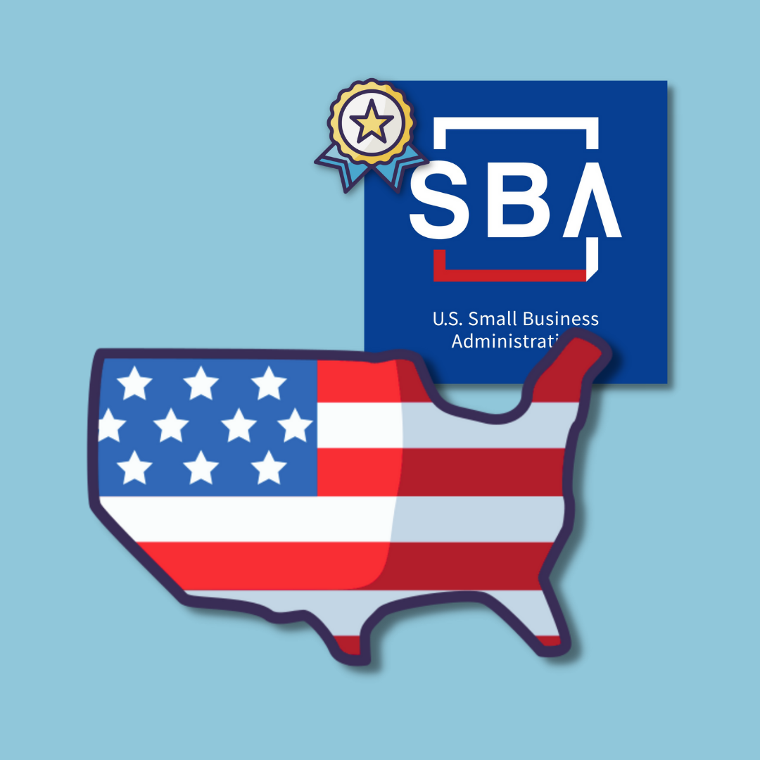 SBA Lending State Rankings - All 50 States - ProjectionHub