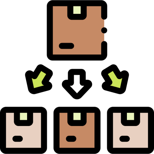 Multi Unit Business Financial Projection Template - Simple Multi Unit ...
