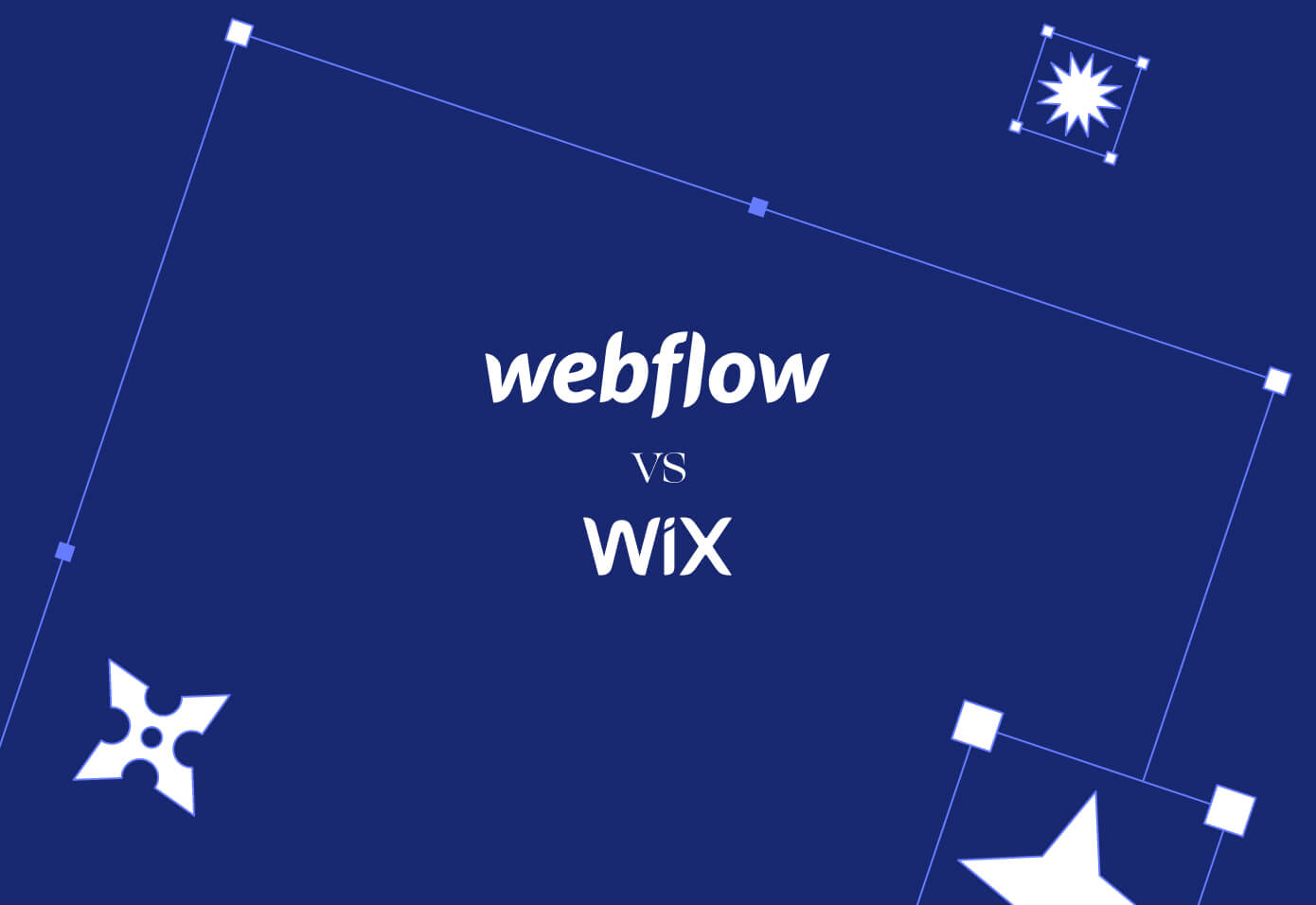 Webflow vs Wix: Which One is Better for 2021