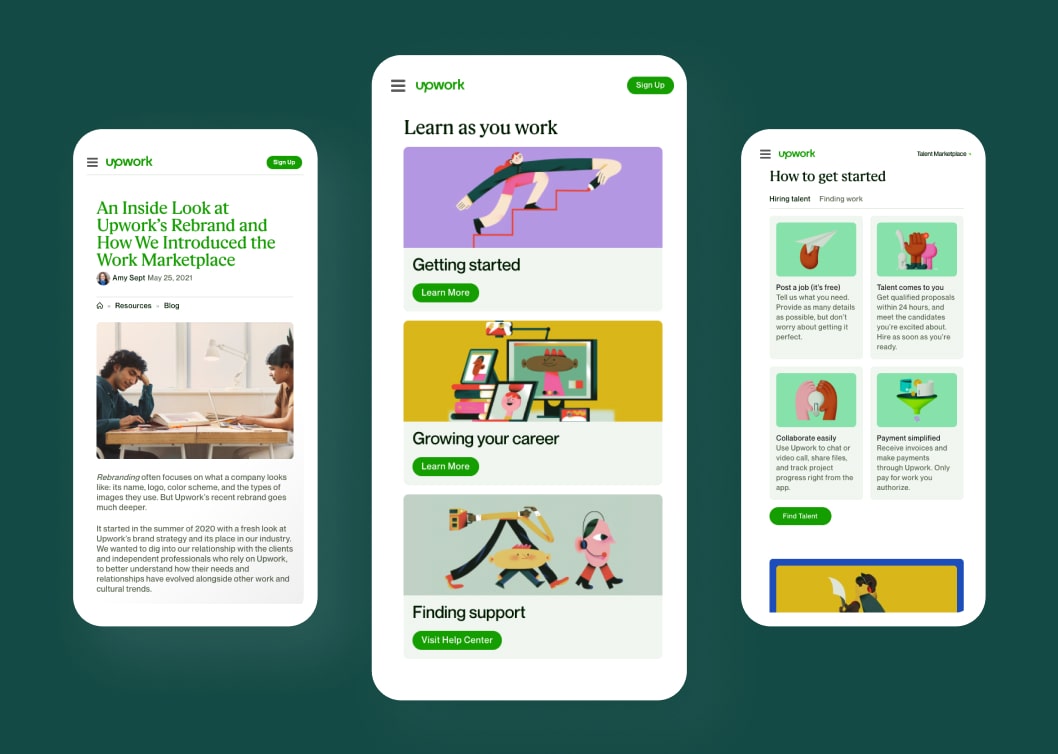Hire Webflow Developers & Design Experts | Flow Ninja