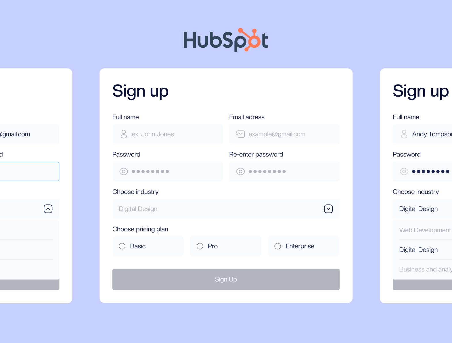 How to Connect Hubspot and Webflow in 4 ways for free | Flow Ninja