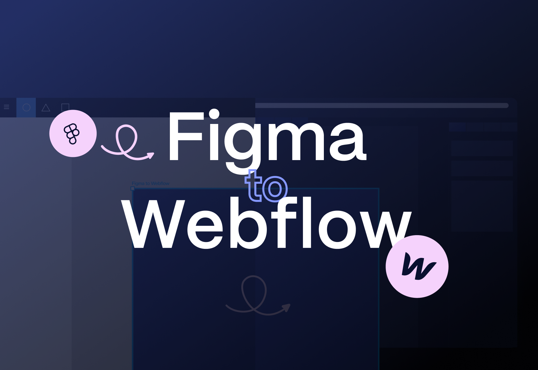 Figma to Webflow Plugin: How to Set It Up