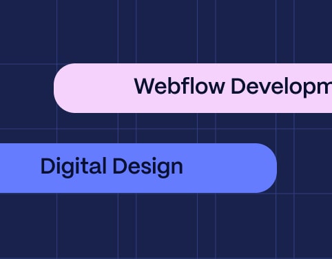 Webflow Design and Development Pricing | Flow Ninja