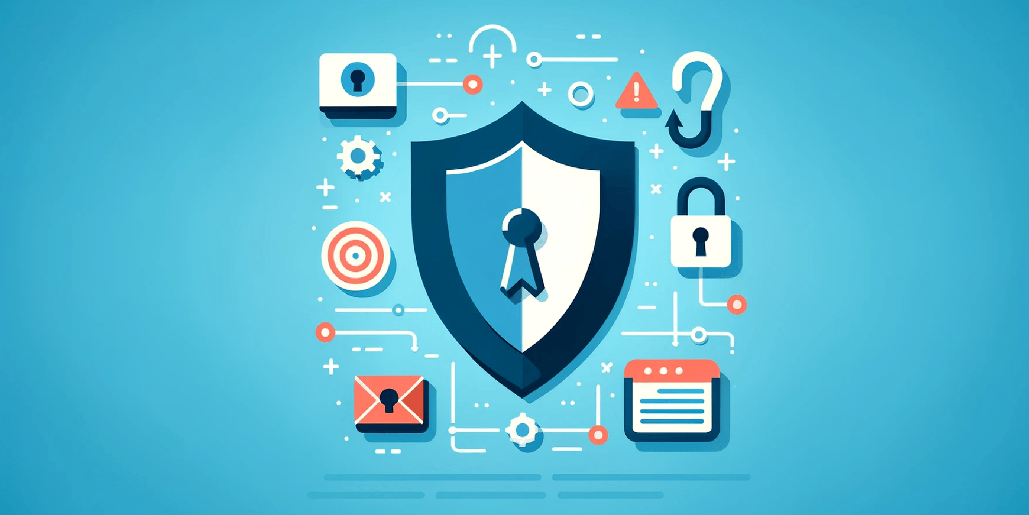 Photo inspiration: Picture Idea: The 5 Most Common Phishing Techniques Of 2023 And How