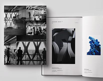 Ree Chen Design Portfolio