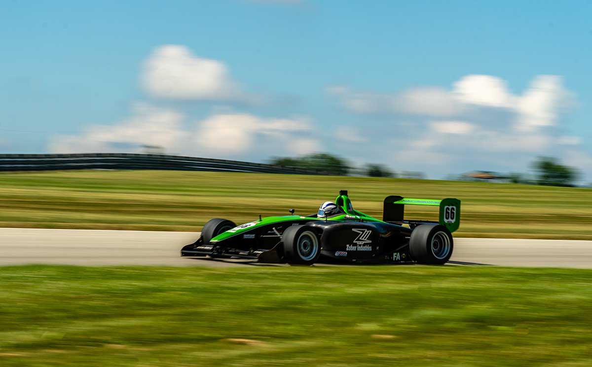 Formula Racing Promotions _ Formula Ford – NVHJ
