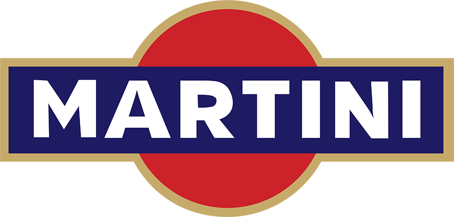 Martini Logo