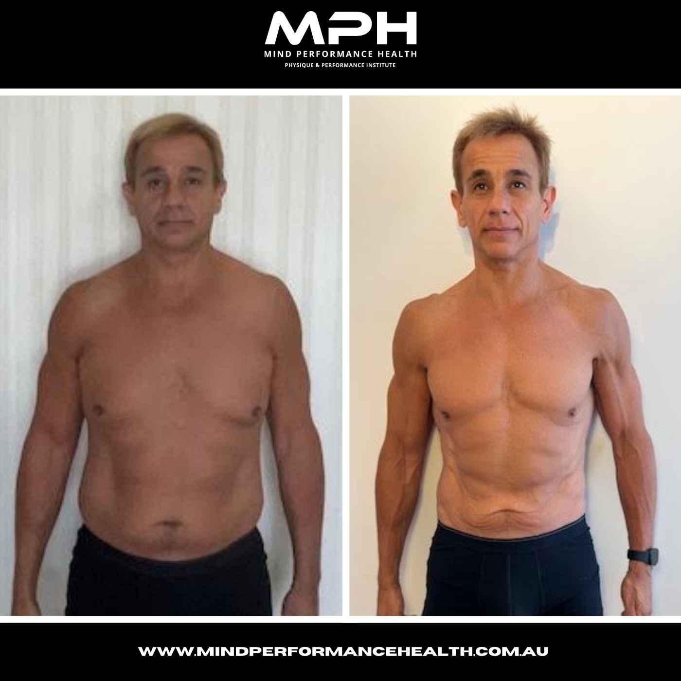Online Personal Training | Mind Performance Health
