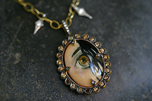Cathy Waterman | Necklaces