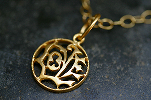Cathy Waterman | Necklaces