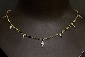 Cathy Waterman | Necklaces