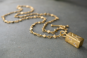 Cathy Waterman | Necklaces